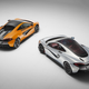 Illustration for article titled 2017 McLaren 570GT: This Is How McLaren Does A 'Practical Hatchback'